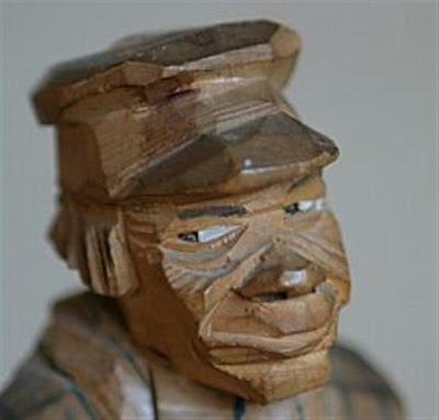 Clever Cuts 'N' Carvings Skill